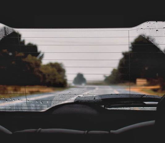 Editorial: ‘It’s just like this for now’