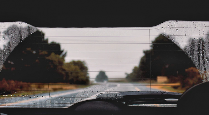 Editorial: ‘It’s just like this for now’