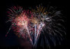 Firework shows near you this 4th of July season