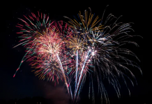 Firework shows near you this 4th of July season