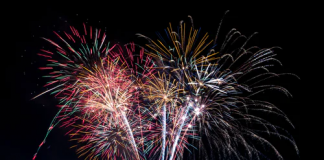 Firework shows near you this 4th of July season