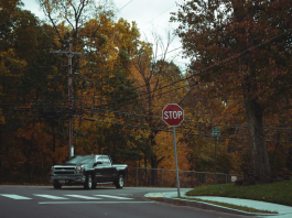 Editorial: Don’t honk at me! I live here!