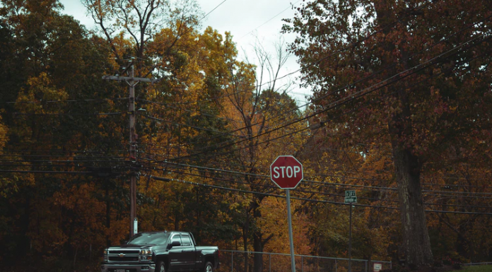 Editorial: Don’t honk at me! I live here!