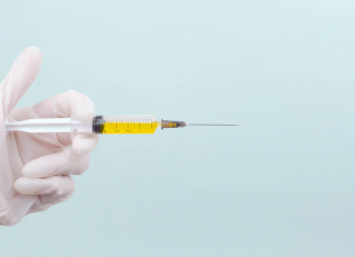 Extension receives grants to support COVID-19 vaccines