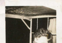 Veteran Memorial: Wayne Brock and Quinton Edgar “Bill” Cheatwood