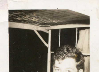 Veteran Memorial: Wayne Brock and Quinton Edgar “Bill” Cheatwood