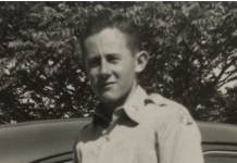 Veteran Memorial: Royce Urah Strickland