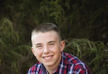 Military Bound: Holly Pond, Vinemont and Cullman Christian School