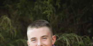 Military Bound: Holly Pond, Vinemont and Cullman Christian School