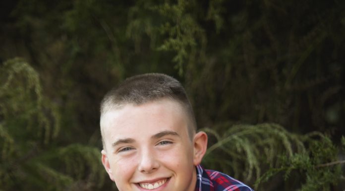 Military Bound: Holly Pond, Vinemont and Cullman Christian School