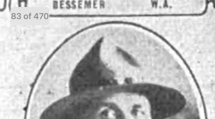 Veteran Memorial: Sylvester Patrick Kreps