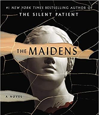 She Reads: ‘The Maidens’ by Alex Michaelides