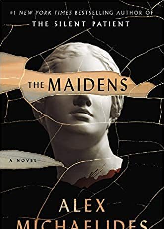 She Reads: ‘The Maidens’ by Alex Michaelides