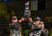 Cullman’s Hopper and Franks get redemption in High School Classic