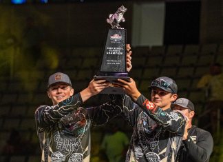 Cullman’s Hopper and Franks get redemption in High School Classic