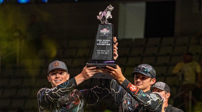 Cullman’s Hopper and Franks get redemption in High School Classic