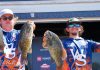Wallace State’s Blackwood, Chambers lead at Bassmaster College Series event on Saginaw Bay