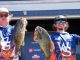 Wallace State’s Blackwood, Chambers lead at Bassmaster College Series event on Saginaw Bay