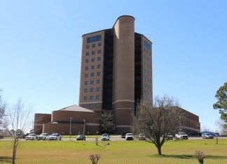 Wallace State receives TVA grant to fund 20 One-Stream trash containers on campus