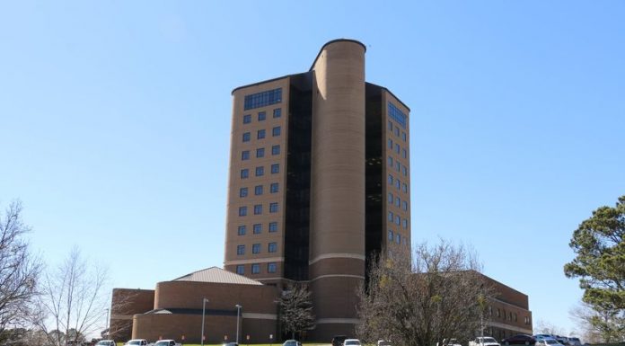 Wallace State receives TVA grant to fund 20 One-Stream trash containers on campus