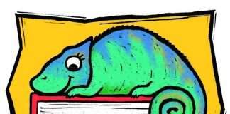 Friends of the Public Library sponsors children’s writing competition