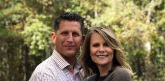 ‘Love, Honor, Cherish’