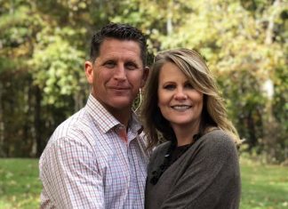 ‘Love, Honor, Cherish’