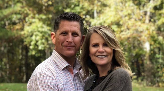 ‘Love, Honor, Cherish’