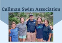 4 CSA swimmers compete at Southeastern Long Course Championship