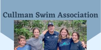 4 CSA swimmers compete at Southeastern Long Course Championship