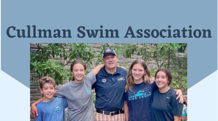 4 CSA swimmers compete at Southeastern Long Course Championship
