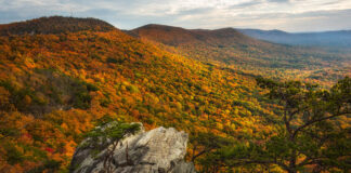 Outdoor Alabama Photo Contest opens August 2