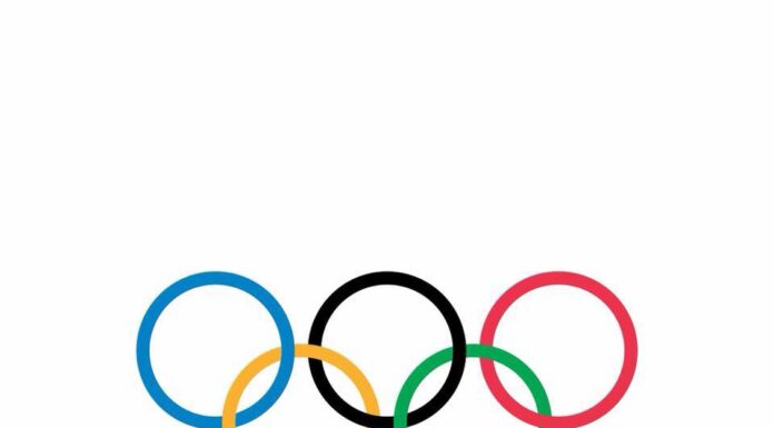 Editorial: How the Olympics inspired me