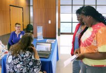Second Opportunity option at Wallace State Community College gives student a chance to apply to health science program