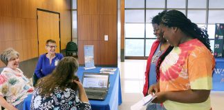 Second Opportunity option at Wallace State Community College gives student a chance to apply to health science program