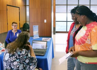 Second Opportunity option at Wallace State Community College gives student a chance to apply to health science program