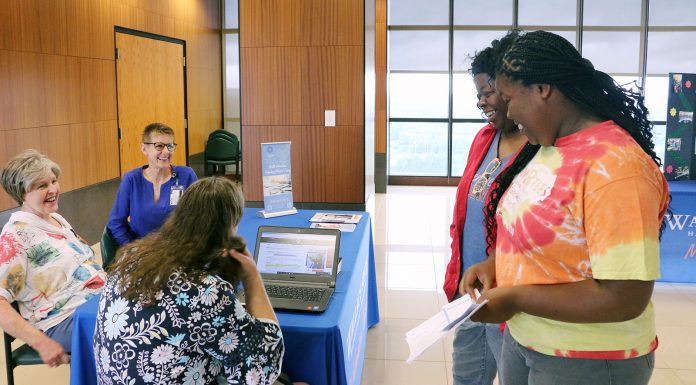 Second Opportunity option at Wallace State Community College gives student a chance to apply to health science program