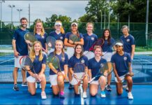 North Boys’ and Girls’ All-Star Teams sweep AHSAA All-Star Tennis Competition