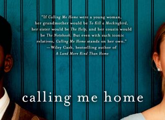 She Reads: Calling Me Home by Julie Kibler