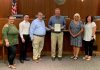 Mayor Jacobs proclaims July 12-18 Community Theater Week