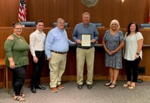Mayor Jacobs proclaims July 12-18 Community Theater Week