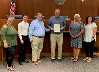 Mayor Jacobs proclaims July 12-18 Community Theater Week