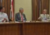 Good Hope City Council approves new road, talks Back-to-School Bash