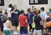 ‘We want to serve these kids’ Day 1 of Stu Stuedeman Cullman Basketball Camp in the books