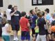 ‘We want to serve these kids’ Day 1 of Stu Stuedeman Cullman Basketball Camp in the books