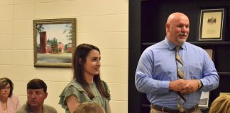 Cullman City School Board approves new personnel, prepares for upcoming school year