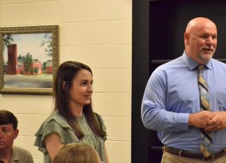 Cullman City School Board approves new personnel, prepares for upcoming school year