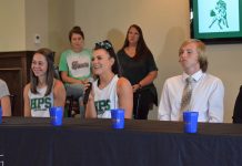 Local schools gather for Cullman County Media Day