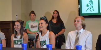 Local schools gather for Cullman County Media Day