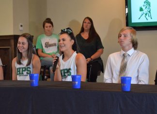 Local schools gather for Cullman County Media Day